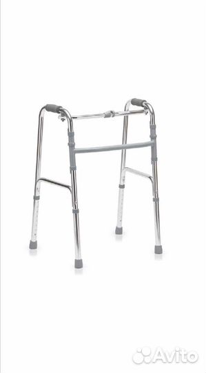 Ходунки продажа, прокат, доставка 30 минут