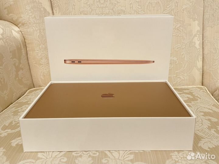 Macbook Air 13 2019 retina