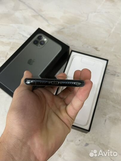 iPhone 11 Pro, 64 ГБ