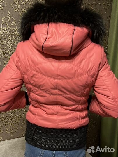 Куртка женская