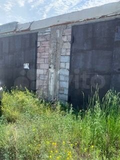Гараж, 24 м²