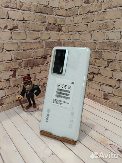 Xiaomi POCO F5 Pro, 12/512 ГБ