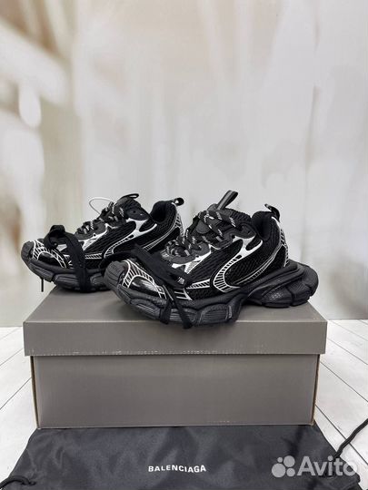 Кроссовки Balenciaga 3xl Trainers Размеры 36-40