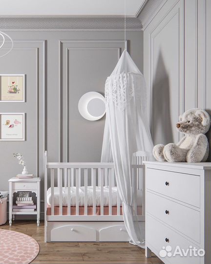 Дизайн интерьера жилых и нежилых помещений