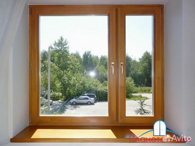 Пластиковые окна, окна пвх