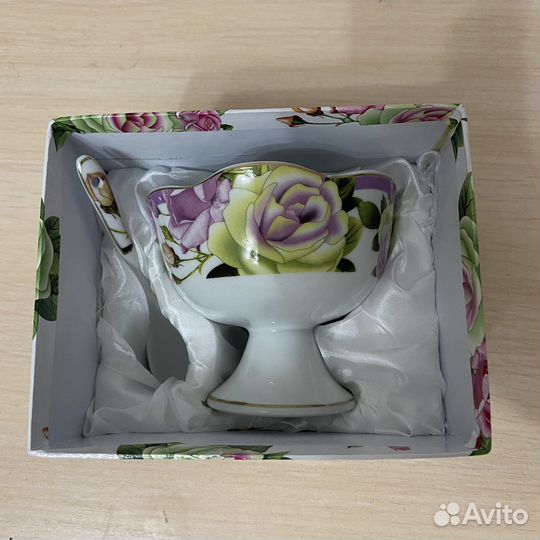 Креманки для мороженого