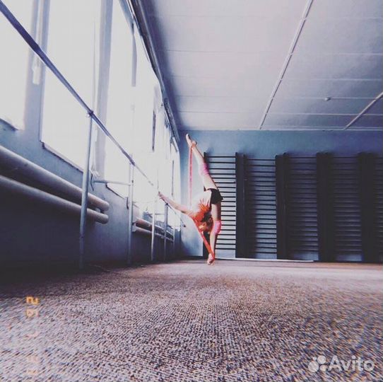 Стретчинг/ Тренер по худ.гимнастике/хореографии