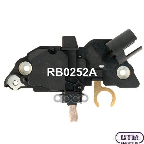 Регулятор генератора RB0252A Utm