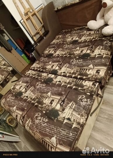 Продаю диван