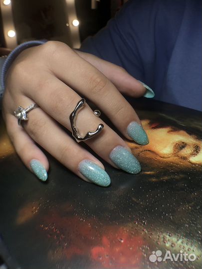 Маникюр, педикюр центр Сормово в студии