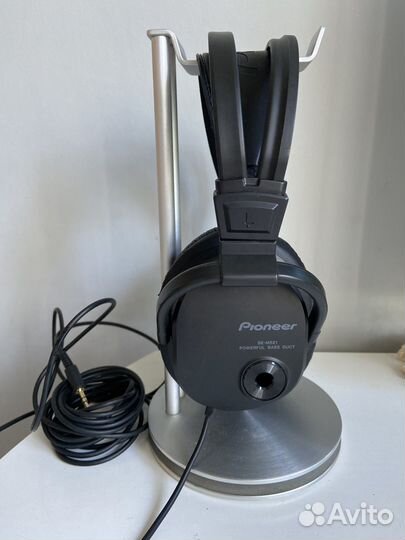 Наушники накладные Pioneer SE-M521