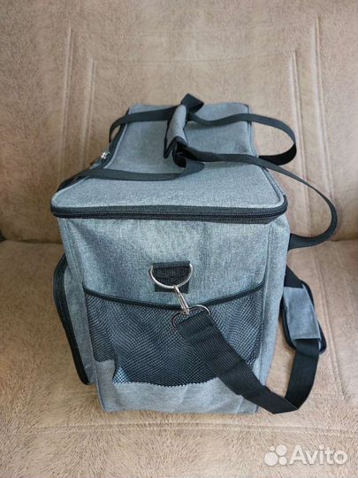 Сумка для швейной машинки