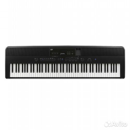 Цифровое пианино kawai ES920B доставка