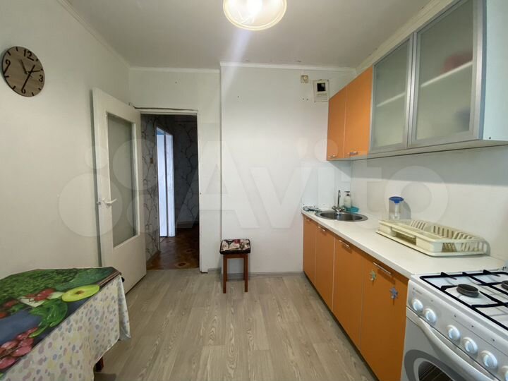 2-к. квартира, 56 м², 5/5 эт.