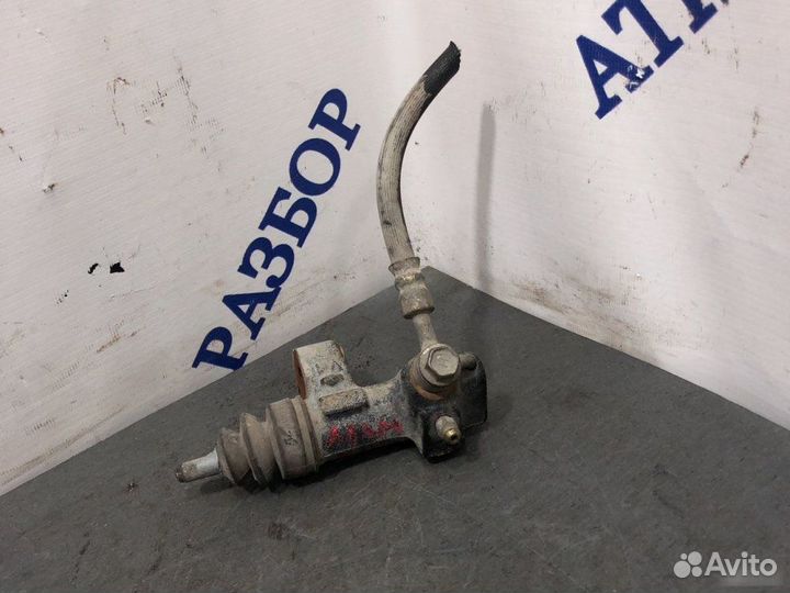Рабочий цилиндр сцепления Nissan Almera N16