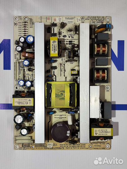 Блоки питания от телевизоров