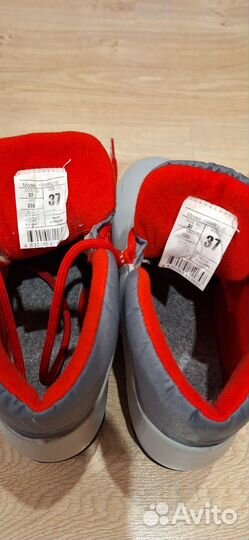 Лыжи беговые