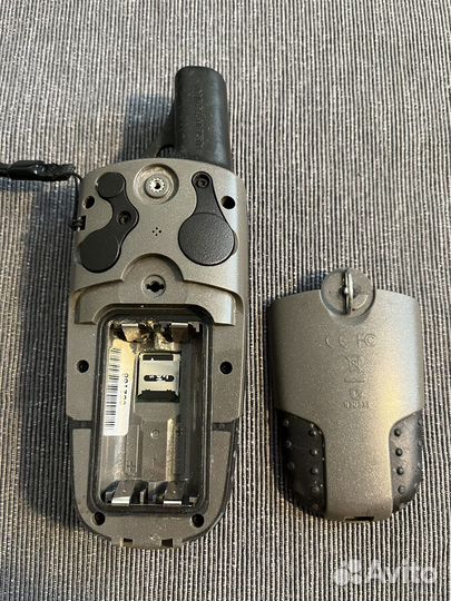 Навигатор Garmin gpsmap 60csx