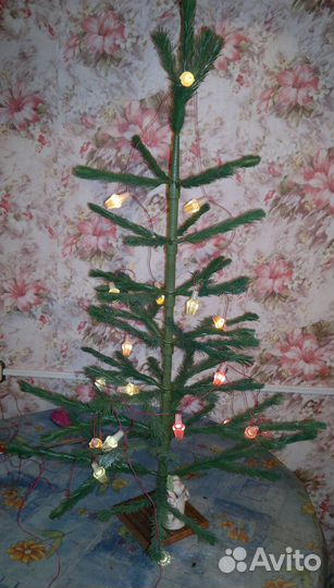 Электрогирлянда 