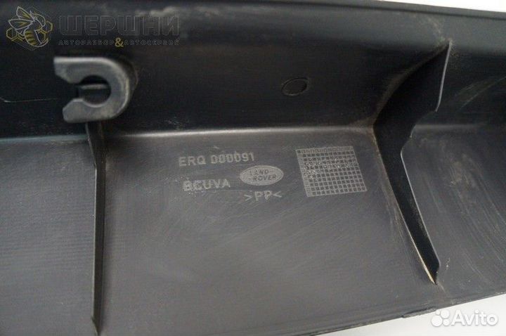 Панель отделки 5ой двери UP Dis 3 б/у (ERQ000091P