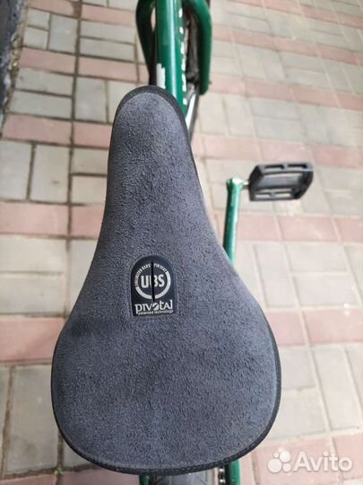 Велосипед трюковой BMX