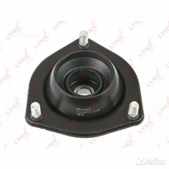 Lynxauto MA-1043LR Опора стойки перед прав/лев