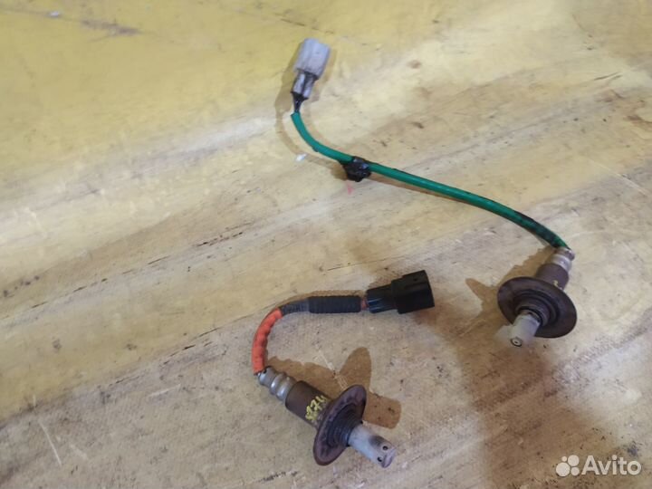 Кислородный датчик Лямбда-зонд Subaru