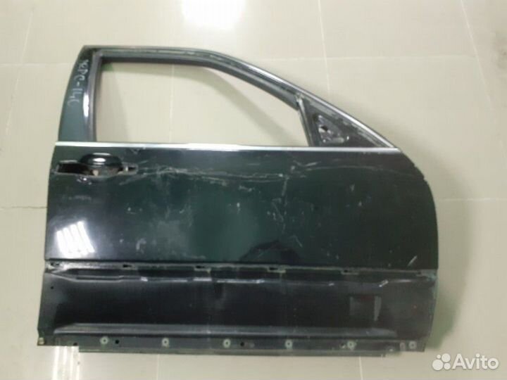 Дверь передняя правая Mercedes-Benz E-Class W124