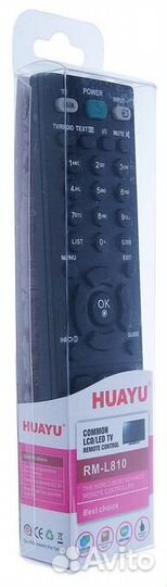 Пульт управления универсальный; 33271