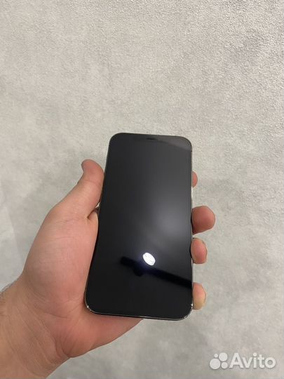 iPhone 12 Pro, 256 ГБ