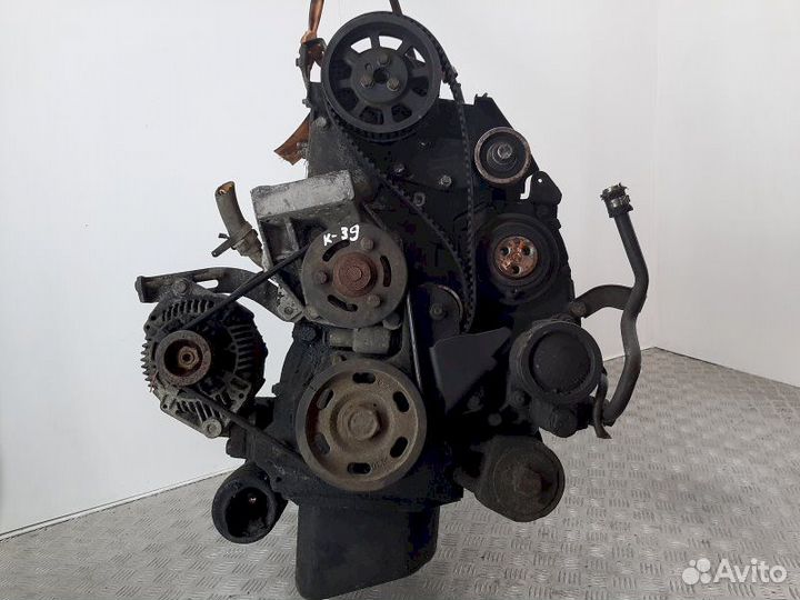 Двигатель sofim81406722001966503322268867 Peugeot