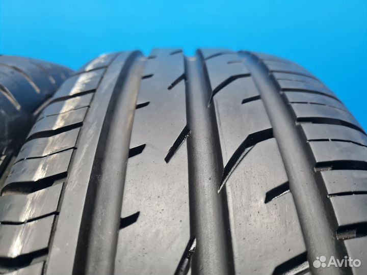 Continental ContiPremiumContact 2E 185/55 R15 82H