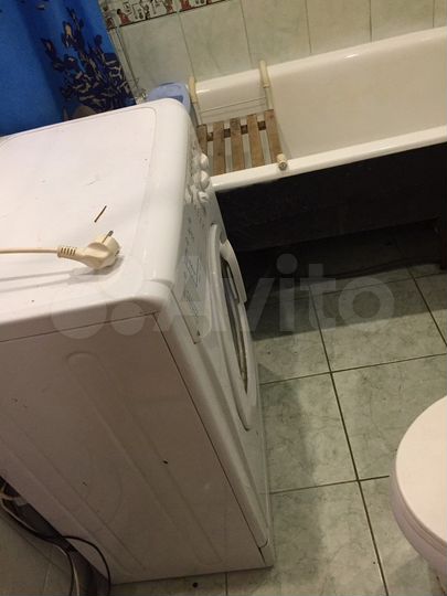 1-к. квартира, 31 м², 3/5 эт.