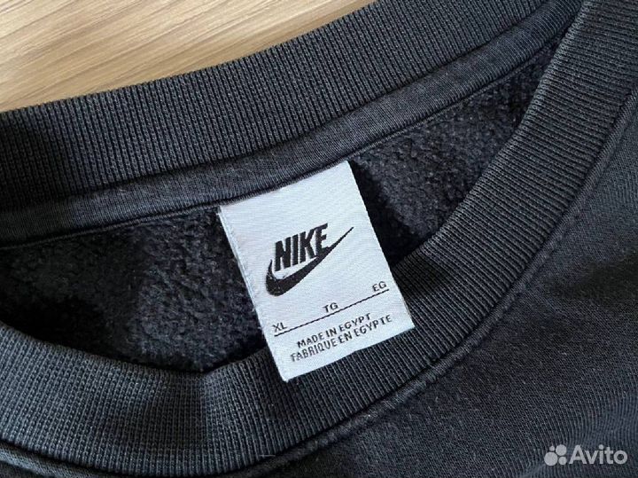 Свитшот Nike