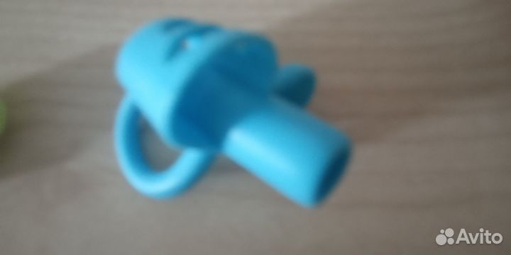 Тренажер для письма