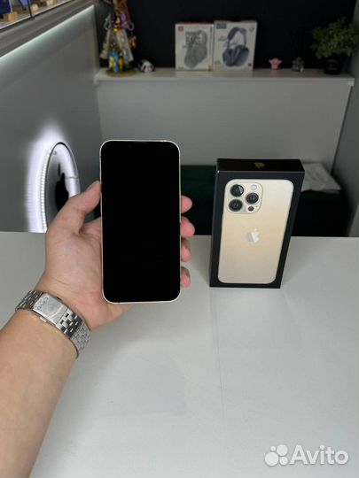 iPhone 13 Pro, 128 ГБ