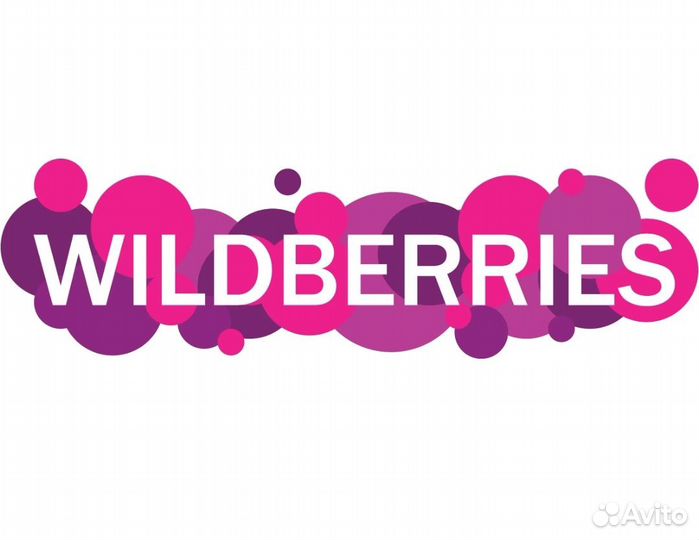 Менеджер маркетплейса озон и wildberries
