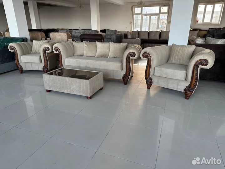 Диван новый