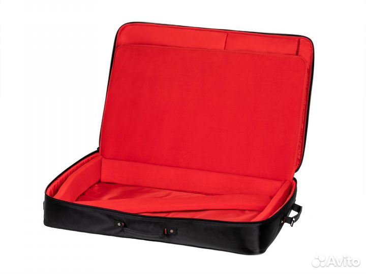 DJ Bag K-Max Plus cумка-рюкзак