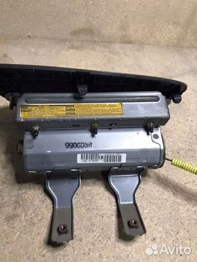 Аирбаг пассажирский Toyota Duet M100A EJ 1999