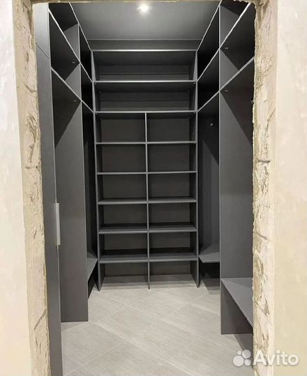 Стильный гардероб