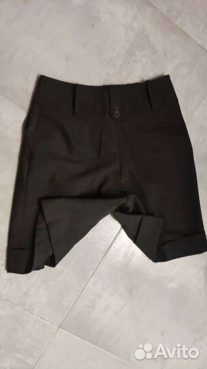 Шорты женские