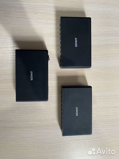 Сетевое зарядное устройство