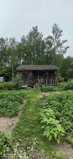 Участок 6 сот. (СНТ, ДНП)