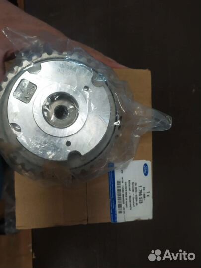 Шестерня распредвала грм впуск 1796573 ford