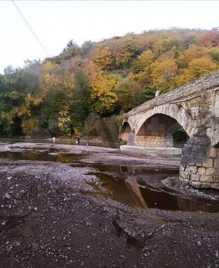 Дом 60 м² на участке 100 сот.