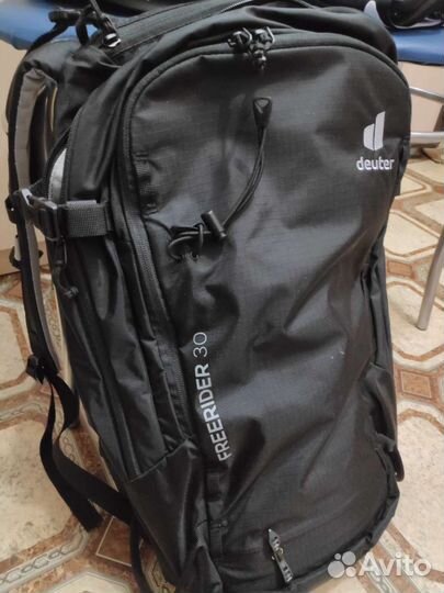 Сноуборд комплект мужской Jones Frontier