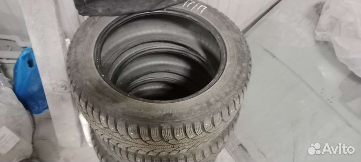 Nokian Tyres Nordman 5 205/55 R16