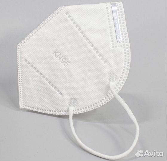 Маска санитарно-гигиеническая