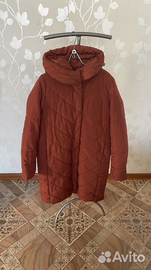 Куртка женская